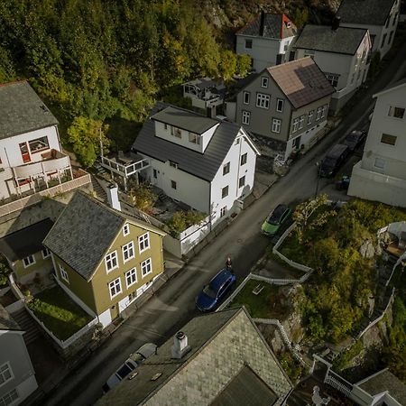 Koselig Leilighet I Sentrum Alesund Exterior photo
