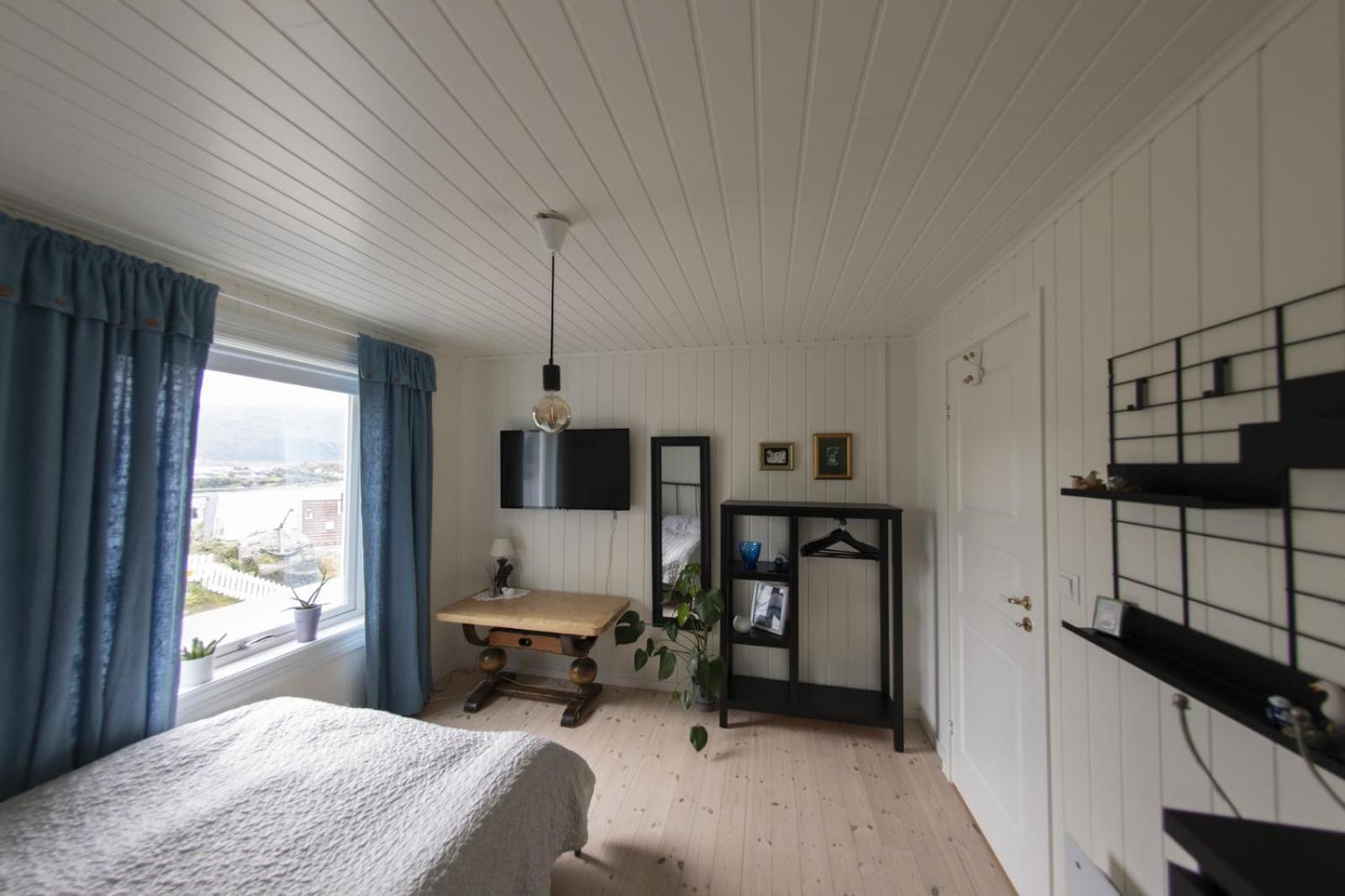 Koselig Leilighet I Sentrum Alesund Exterior photo